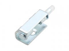 交叉暗铰与明铰链有何不同？