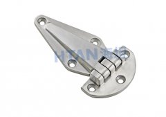 如何选择门窗的铰链尺寸和设计？