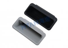 在选择衣柜拉手时，也有这些技巧